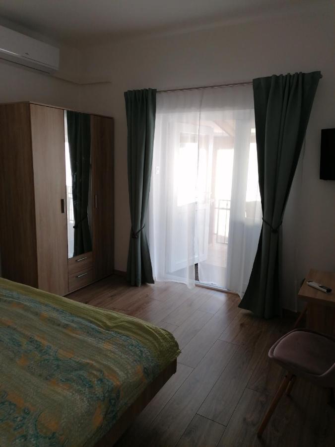 Kata vendégház Bük Esterno foto