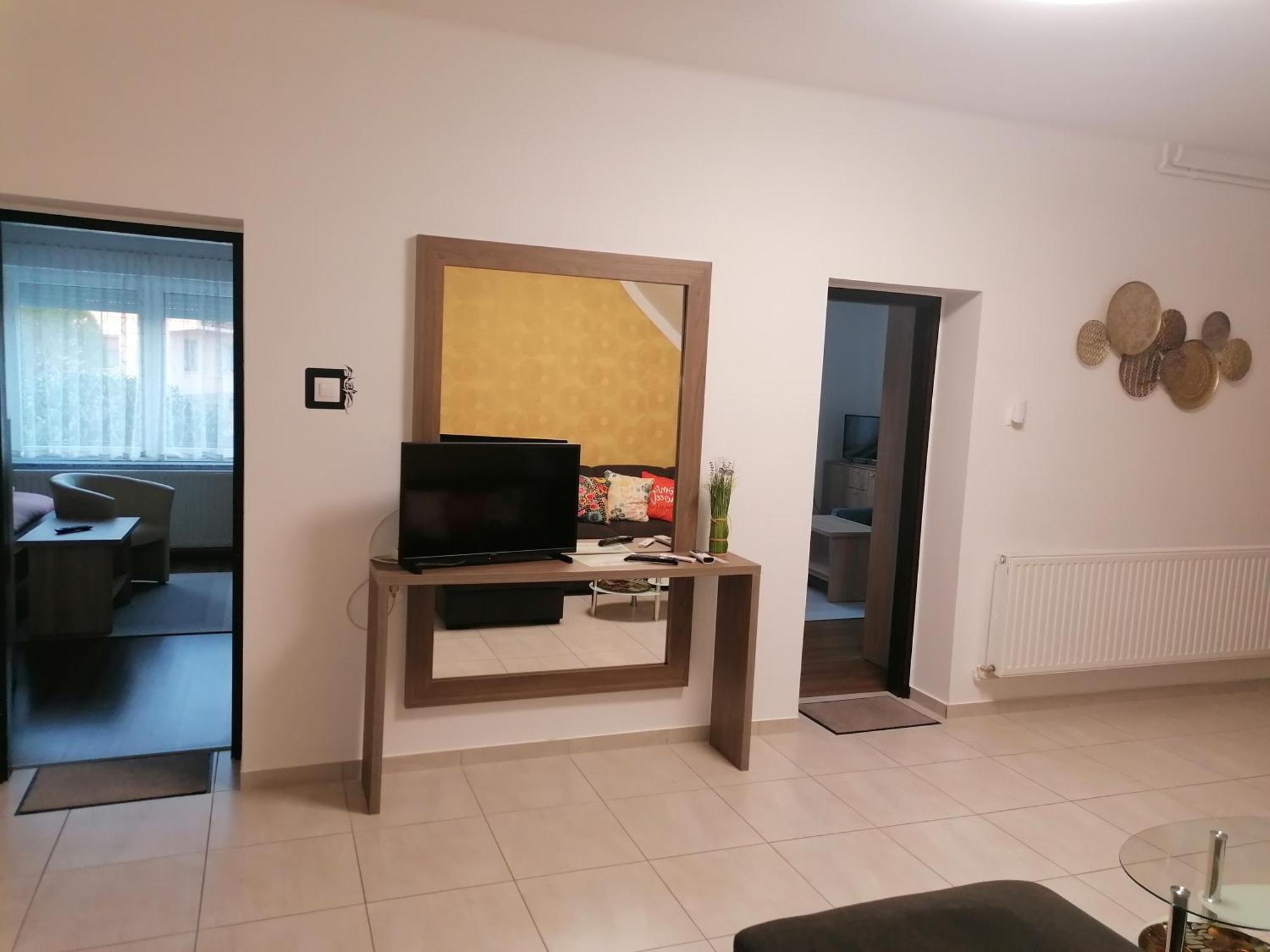 Kata vendégház Bük Camera foto