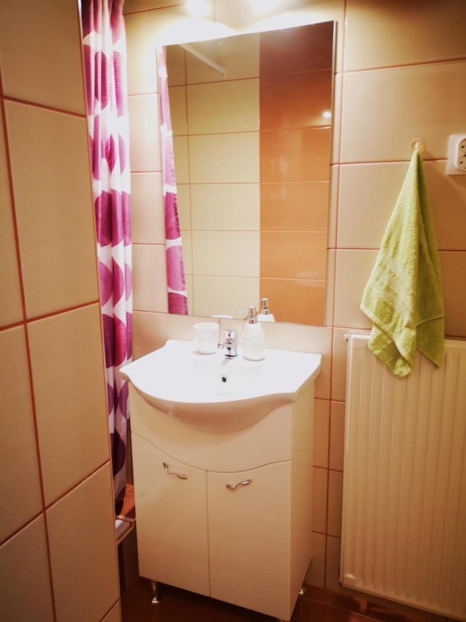 Kata vendégház Bük Esterno foto